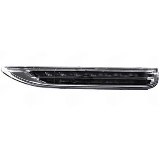 Lampa fata PORSCHE CAYENNE 92A 2010-> Daylight fata LED STANGA Perioada 2010 2011 2012 2013 2014 2015