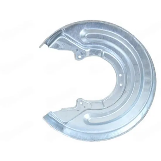 Protectie disc VW TRANSPORTER T6 2015-> Protectie disc frana spate (diametru disc 345 mm) Perioada 2015 2016 2017 2018 2019