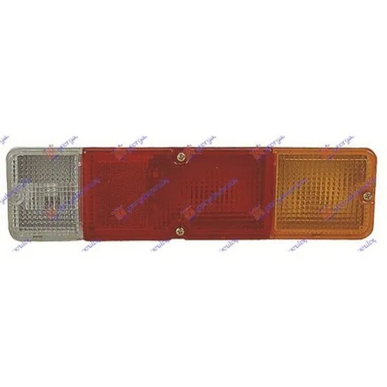 Stop Spate SUZUKI SAMURAI SJ 1984->2004 Lampa spate dreapta, ptr SJ410/413 Perioada 1981 1982 1983 1984 1985 1986 1987 1988 1989 1990 1991 1992 1993 1994 1995 1996 1997 1998 1999 2000 2001 2002 2003 2004