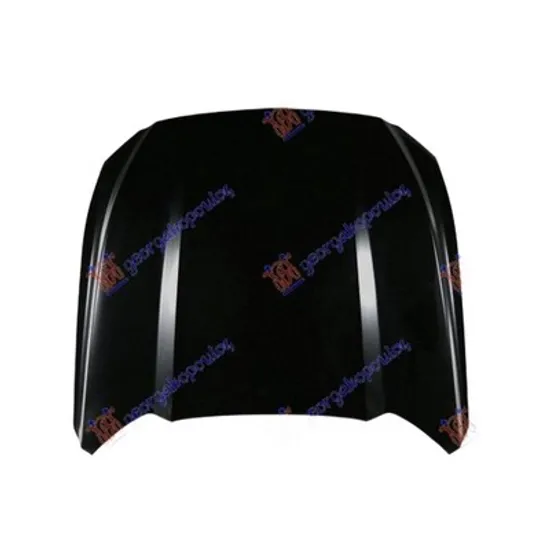 Capota Fata FORD MUSTANG 2015->2018 Capota fata (ALUMINIUM) Perioada 2015 2016 2017 2018