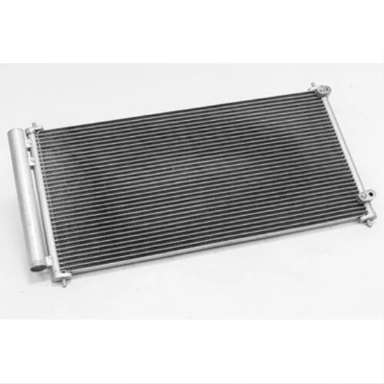 Radiator Aer Conditionat TOYOTA AURIS / COROLLA E15 2006->2012 Radiator condensator aer conditionat 2.0-2.2 D pentru 4 usi diesel (670x330x16) (KOYO) Perioada 2010 2011 2012