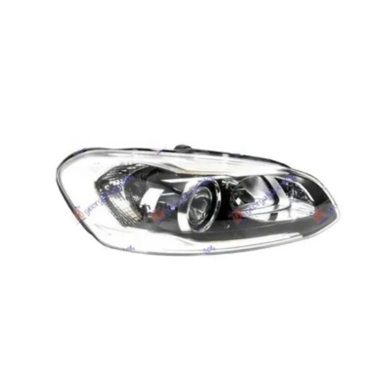 Faruri VOLVO XC60 1 2008->2017 Far Bi-XENON VALEO dreapta 2013->2016 Perioada 2013 2014 2015 2016