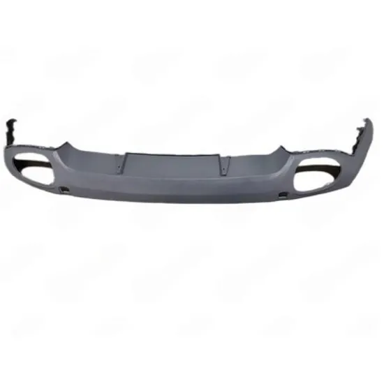 Spoiler Bara spate PORSCHE CAYENNE 9PA 2002->2010 Spoiler Bara spate 2007- Perioada 2007 2008 2009 2010