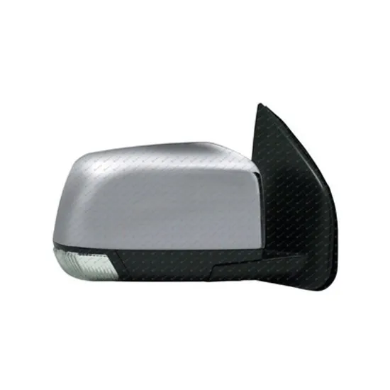 Oglinda ISUZU D-MAX 3 2019-> Oglinda exterioara electrica cromat cu LED dreapta Perioada 2016 2017 2018 2019 2020