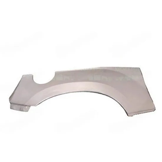 Pasaj Aripa SUZUKI GRAND VITARA 2 2005->2018 Pasaj aripa spate 3 usi DREAPTA Perioada 2005 2006 2007 2008 2009 2010 2011 2012 2013 2014 2015 2016 2017 2018