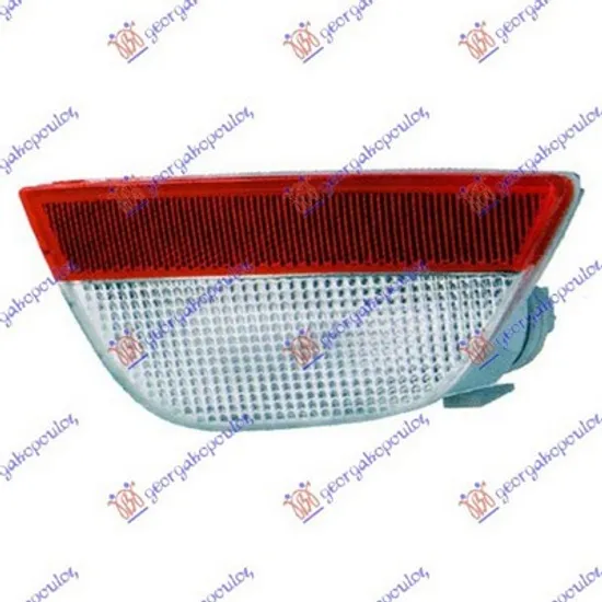 Lampa Bara Spate FORD FOCUS 1 1998->2008 Lampa marsarier dreapta, hatchback 3/5 usi Perioada 1998 1999 2000 2001 2002 2003 2004