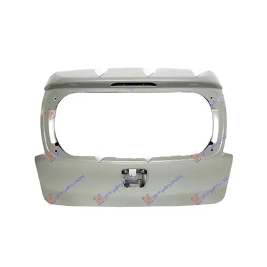 Capota Spate KIA PICANTO 2011->2017 Capota spate (originala), Perioada 2011 2012 2013 2014 2015 2016 2017