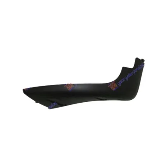Spoiler Bara fata MINI COUNTRYMAN F60 2016-> Spoiler bara fata (4x4) stanga Perioada 2016 2017 2018 2019 2020 2021 2022