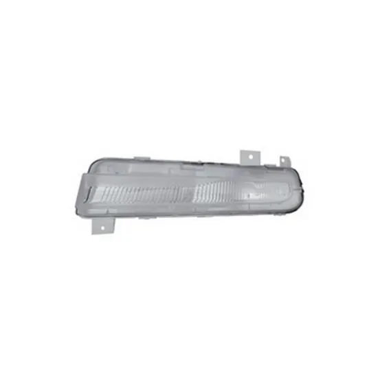 Lampa Fata VOLVO V40 2012-> Lampa daylight CROSSCOUNTRY stanga Perioada 2012 2013 2014 2015 2016 2017 2018