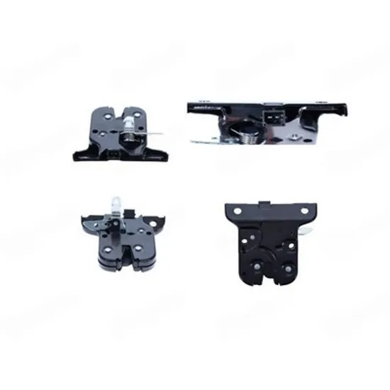 Broasca usa VW CADDY 3 2004->2015 Broasca usa spate Hayon electrica (3pini) Perioada 2004 2005 2006 2007 2008 2009 2010