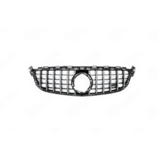 Grila Radiator MERCEDES C-CLASS Coupe C205 2015-> Grila radiator (C63 GT) cu camera Perioada 2015 2016 2017 2018 2019 2020