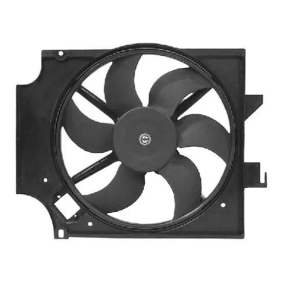Ventilator motor FATA FORD TRANSIT 2000->2006 pentru 2.3 BiFuel, perioada 2001 2002 2003 2004 2005 2006