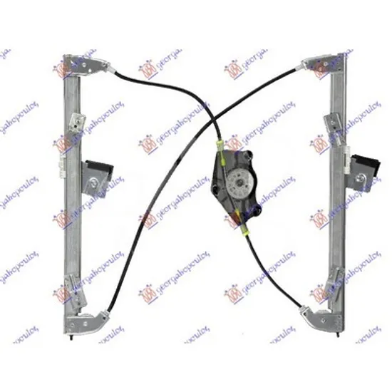 Macara Usa SEAT TOLEDO 2 1998->2006 Macara geam usa electrica fara motor EUROPE dreapta 1999->2004 Perioada 1999 2000 2001 2002 2003 2004