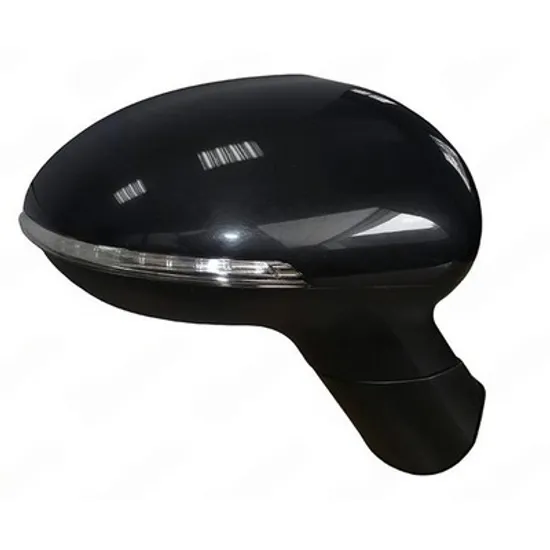 Oglinda KIA RIO 2011->2017 Oglinda exterioara electrica pentru vopsit (cu semnal) (6 PIN) DREAPTA Perioada 2014 2015 2016 2017