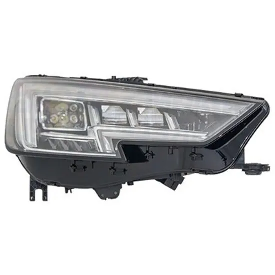 Faruri AUDI A4 B9 2015-> Far FULL LED MATRIX MARELLI dreapta Perioada 2015 2016 2017 2018 2019 2020 2021 2022
