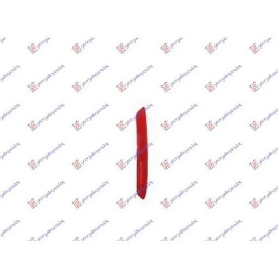 Reflector Spate BMW 2 Coupe F22, F87 2012-> Reflector bara spate M2 F87 stanga Perioada 2012 2013 2014 2015 2016 2017 2018 2019 2020