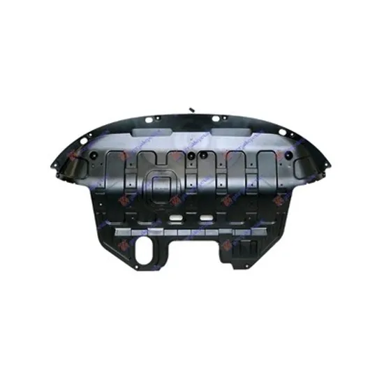 Scut Motor KIA SPORTAGE 4 2015-> Scut motor plastic 2.0 CRDi 2014->2015 Perioada 2015 2016 2017 2018