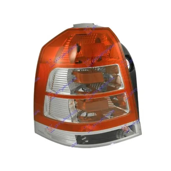 Stop Spate OPEL ZAFIRA B 2005->2015 Lampa spate MARELLI 2008-> stanga Perioada 2008 2009 2010 2011