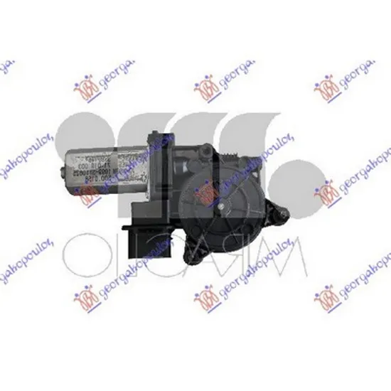 Macara Usa BMW 2 Active Tourer F45 2013-> Motor macara usa spate (EUROPE stanga Perioada 2014 2015 2016 2017 2018 2019 2020 2021 2022 2023