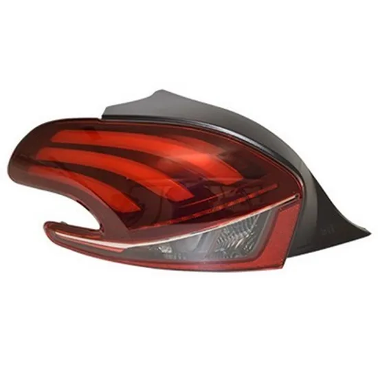 Stop Spate PEUGEOT 208 1 2012->2018 Lampa spate LED HELLA stanga 2015-> Perioada 2015 2016 2017 2018