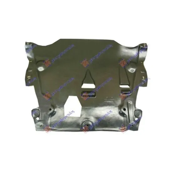 Scut Motor VOLVO XC60 1 2008->2017 Scut motor benzina-diesel Perioada 2008 2009 2010 2011 2012 2013 2014 2015