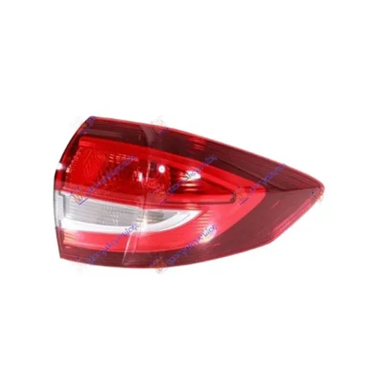 Stop Spate FORD C-MAX 2 2010->2019 Lampa spate exterioara E dreapta 2014-> Perioada 2014 2015 2016 2017 2018 2019