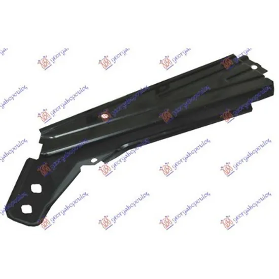 Suport Aripa fata BMW X4 F26 2014->2018 Suport aripa fata inferior dreapta, Perioada 2014 2015 2016 2017 2018