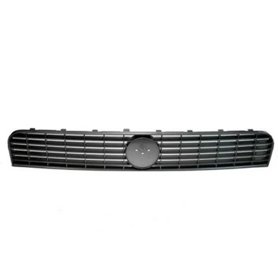 Grila Radiator FIAT GRANDE PUNTO 199 2005-> Grila radiator neagra ->08 Perioada 2005 2006 2007 2008