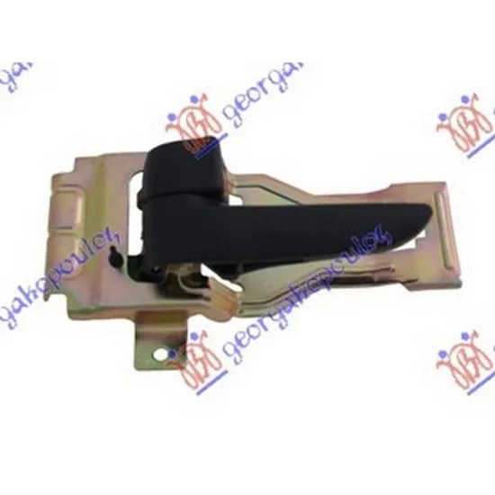 Maner Usa FORD RANGER 2011-> Maner usa fata/spate interior stanga 2009->2012 Perioada 2011 2012 2013 2014 2015 2016 2017 2018