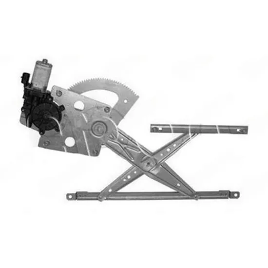 Macara Usa DAIHATSU TERIOS 1997->2012 Macara usa fata electrica STANGA Perioada 2006 2007 2008 2009 2010 2011 2012