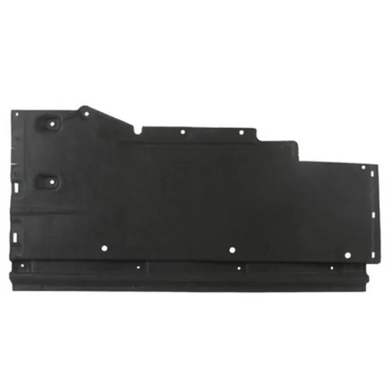 Scut Motor AUDI A5 8T3 2007->2017 Scut motor fata central plastic STANGA Perioada 2011 2012 2013 2014 2015 2016