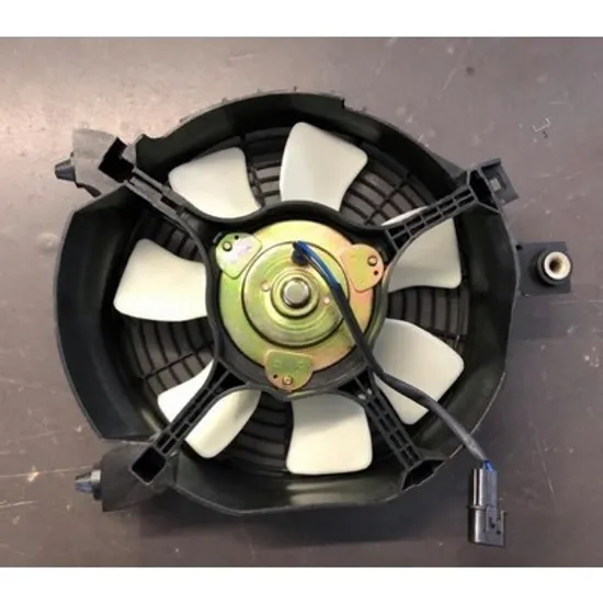 Ventilator Motor MITSUBISHI L200 2005->2015 Ventilator A/C Perioada 2010 2011 2012 2013 2014 2015