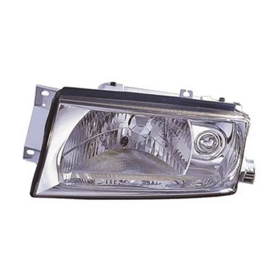 Faruri SKODA OCTAVIA 1 1996->2010 Far stanga cu reglaj, H4, 11 2000-> Perioada 2000 2001 2002 2003 2004 2005 2006 2007 2008 2009 2010