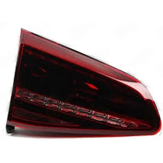 Stop Spate VW GOLF 7 2012->2020 Lampa stop spate interioara (R) (LED) STANGA Perioada 2013 2014 2015 2016