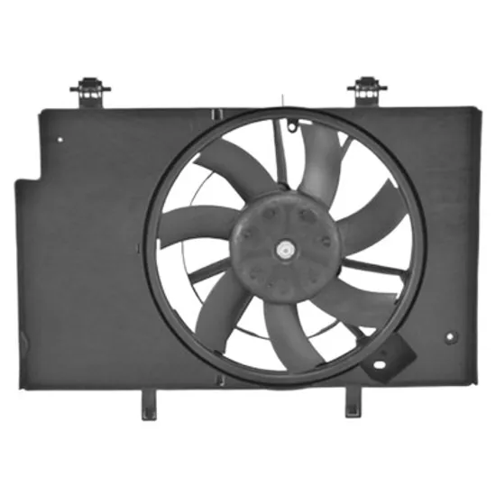 Ventilator motor FORD B-MAX 2012-> 1.4 LPG 66KW 90CP , pentru motor RTJC perioada 2013 2014 2015 2016 2017 2018
