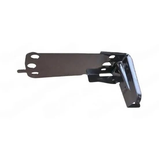 Suport Radiator BMW 3 E90 2004->2011 Suport radiator inferior aluminiu STANGA Perioada 2008 2009 2010 2011 2012