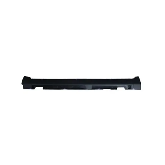 Ornament prag VOLVO S40 2 2004->2012 Prag PLASTIC stanga Perioada 2004 2005 2006 2007 2008 2009 2010