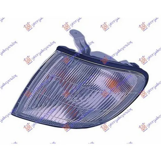 Semnalizator HYUNDAI H-1 1997->2007 Semnal stanga 98->01 Perioada 1997 1998 1999 2000 2001