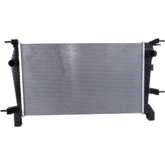 Radiator apa RENAULT FLUENCE 2010-> pentru 1.6, perioada 2013 2014 2015 2016 2017 2018