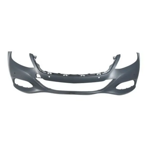 Bara Fata MERCEDES S-CLASS W222 2013->2020 Bara fata pentru vopsit (cu senzori parcare) Perioada 2014 2015 2016 2017 2018 2019 2020