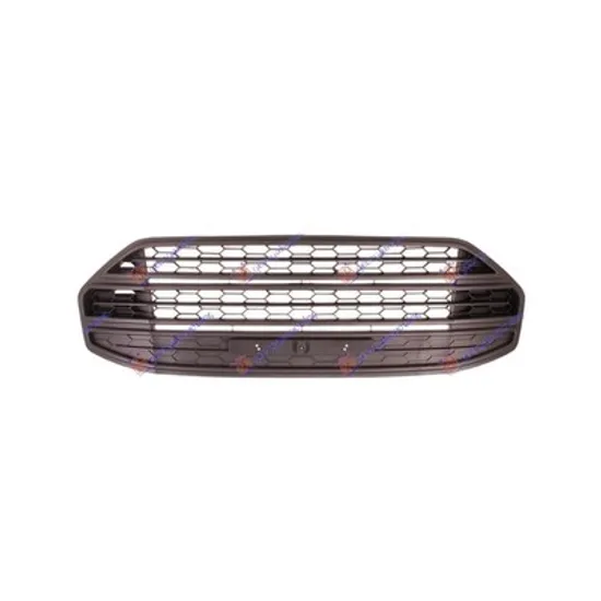 Grila Bara FORD ECOSPORT 2012-> Grila bara fata negru Perioada 2013 2014 2015 2016 2017