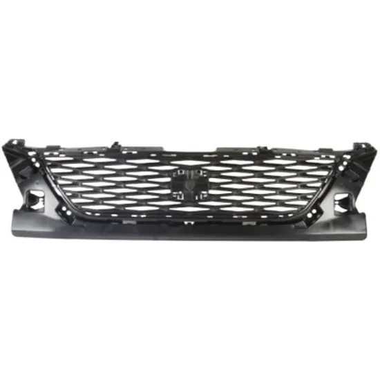 Grila radiator SEAT LEON 2012-> perioada 2012 2013 2014 2015 2016 2017 2018 2019 2020 pana la an de fabricatie 2017