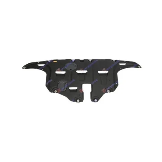 Scut Motor KIA SPORTAGE 4 2015-> Scut motor plastic benzina 2.4 2015->2018 Perioada 2015 2016 2017 2018