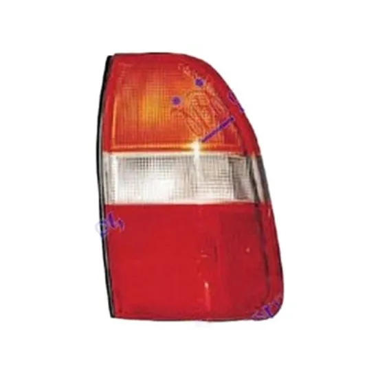 Stop Spate MITSUBISHI L200 1996->2007 Lampa spate dreapta 97->99 Perioada 1996 1997 1998 1999