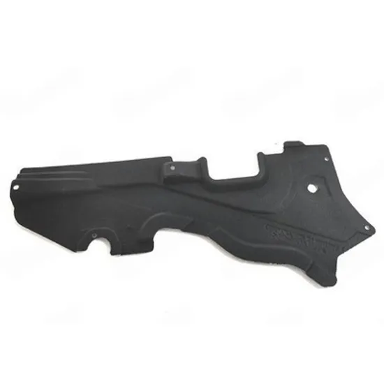 Scut Motor AUDI A8 4N2, 4N8 2017-> Scut motor spate plastic DREAPTA Perioada 2017 2018 2019 2020 2021