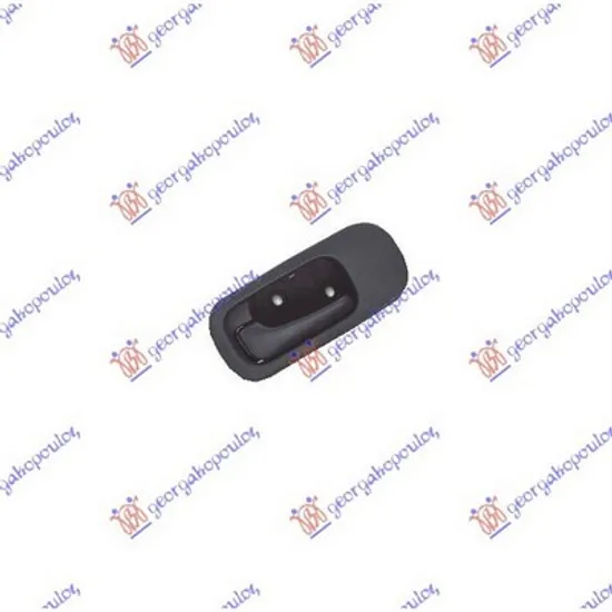 Maner Usa HONDA CR-V 2 2001->2007 Maner usa fata interior stanga Perioada 2001 2002 2003 2004 2005 2006