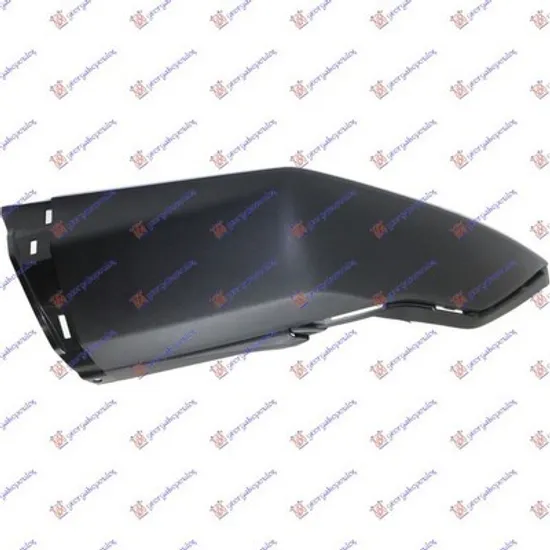 Spoiler Bara spate HONDA CR-V 4 2012->2016 Spoiler lateral bara spate stanga, 2015-> Perioada 2015 2016 2017 2018