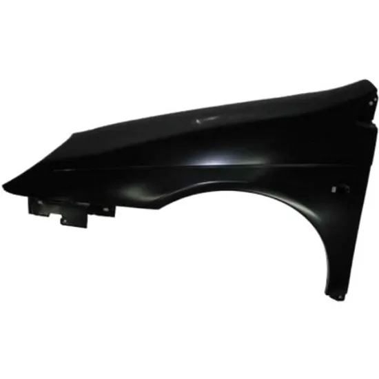Aripa fata stanga CITROEN C5 1 2001->2005, C5 2 2004-> perioada 2001 2002 2003 2004 2005 , cu semnal