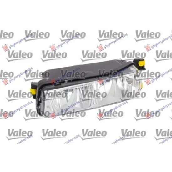 Proiector LAND ROVER RANGE ROVER 4 2012-> Proiector LED (VALEO) DREAPTA Perioada 2012 2013 2014 2015 2016 2017