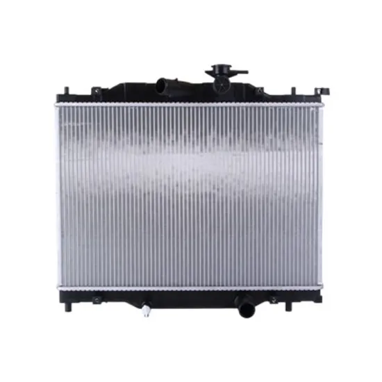 Radiator apa MAZDA 2 2014-> pentru 1.5 SKYACTIV-G, perioada 2014 2015 2016 2017